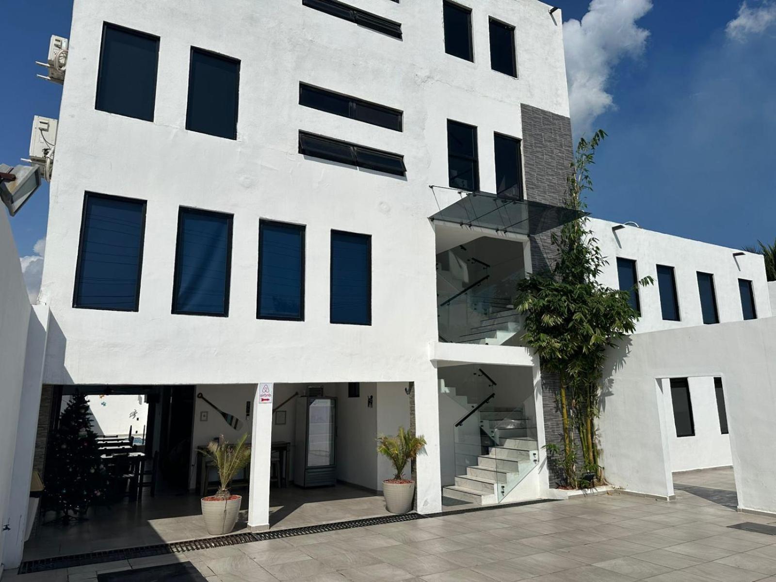 Fiesta Miramar Hotel Ciudad Madero Exterior photo